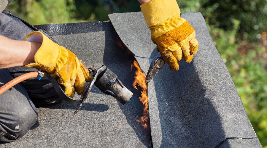 Local Siding Services in Saint Georges, DE